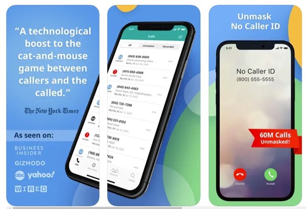 10 Best iOS Call Blocker Apps To Block Annoying Calls On iPhone - 24