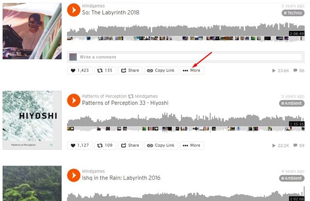 How to Download Music from SoundCloud  3 Methods  - 1