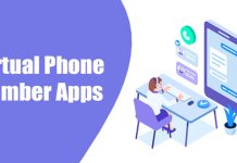 Best Virtual Phone Number Apps for iPhone 2022