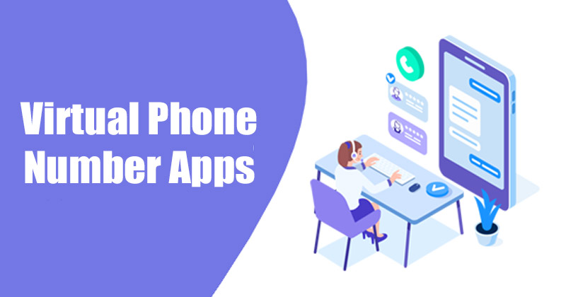 Best Virtual Phone Number Apps for iPhone 2022