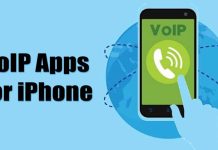 10 Best VoIP Apps for iPhone in 2023