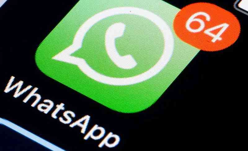 WhatsApp Launches WhatsApp Business Cloud API