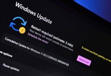 Microsoft Released Another Tuesday Patch With Some Fixes