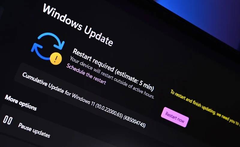 Microsoft Released Another Tuesday Patch With Some Fixes - 58