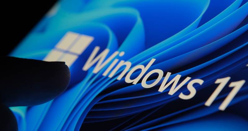 Windows 11:s Sun Valley 2 RTM skulle starta den 24 maj