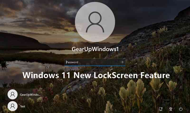Windows 11 Will Get 2H22's Desktop Spotlight Feature Before its Launch