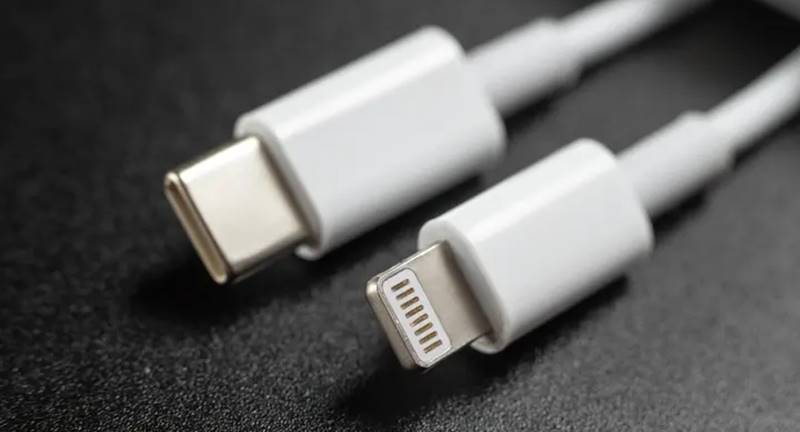 Apple Started Testing iPhones with USB C  Confirmed by Bloomberg - 9