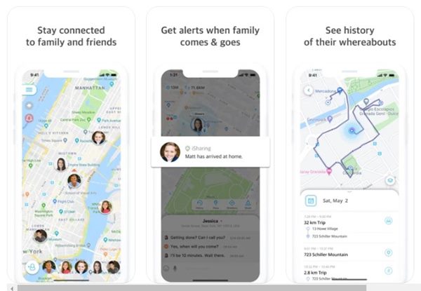 13 Best Family Locator Apps For Android in 2023 - 22