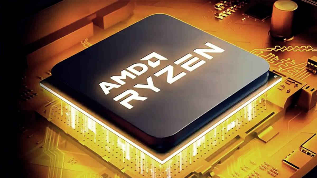 AMD's Next-Gen CPUs Might Ryzen 7950X, 7900X, 7800X and 7600X