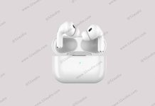 Apple AirPods Pro 2 Leaks Suggest H1 Chip, Heart Rate Detection & More