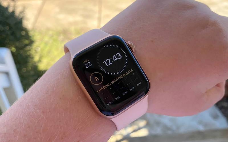 Executivos da Apple revelam novos recursos de saúde no watchOS 9