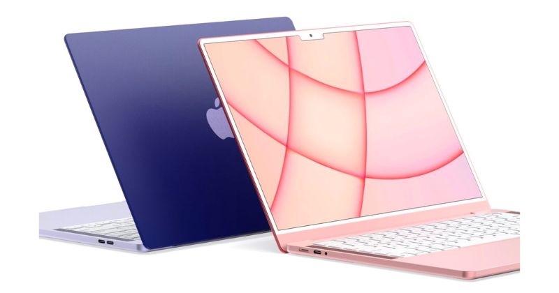 AppleMacBookの2つの新しいモデルが間もなく登場