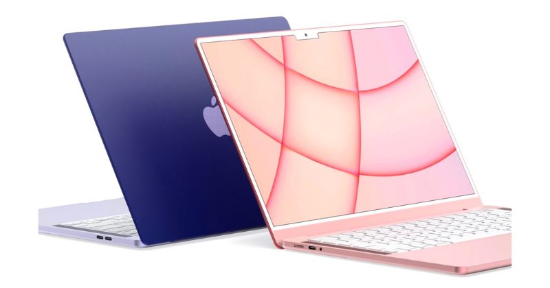 Apple arbetar på två nya MacBook-modeller 15-tum och 12-tum