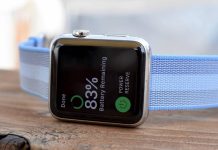 Apple Watch Series 8 Would Have Low Power Mode Like iPhone's