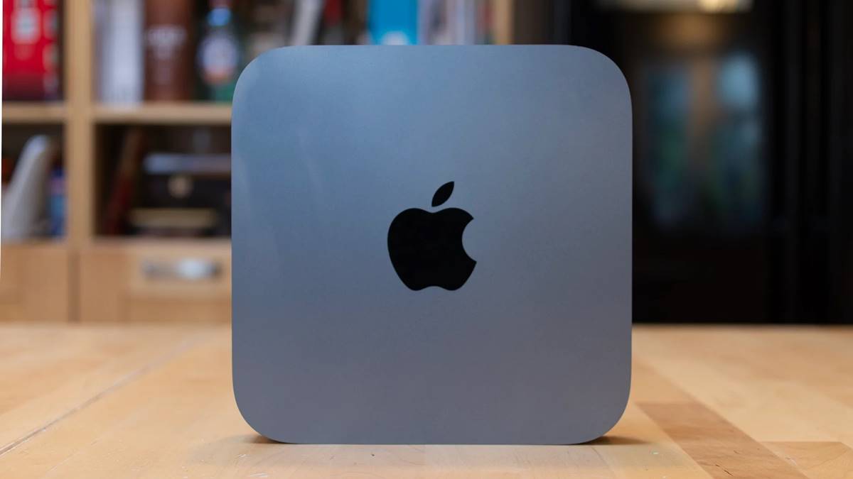Apple pracuje na různých počítačích Mac poháněných variantami čipu M2