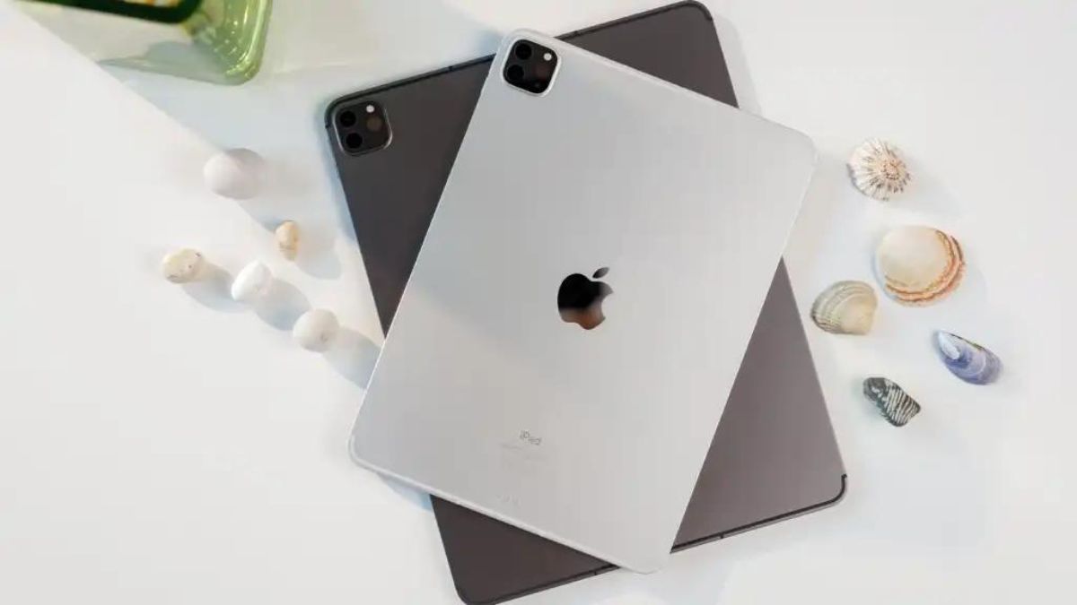 Apple iPad sẽ không còn là Home Hub sau khi iOS 16 ra mắt