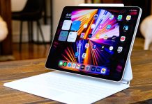 Apple iPads Will Still Work as a Home Hub After iOS 16