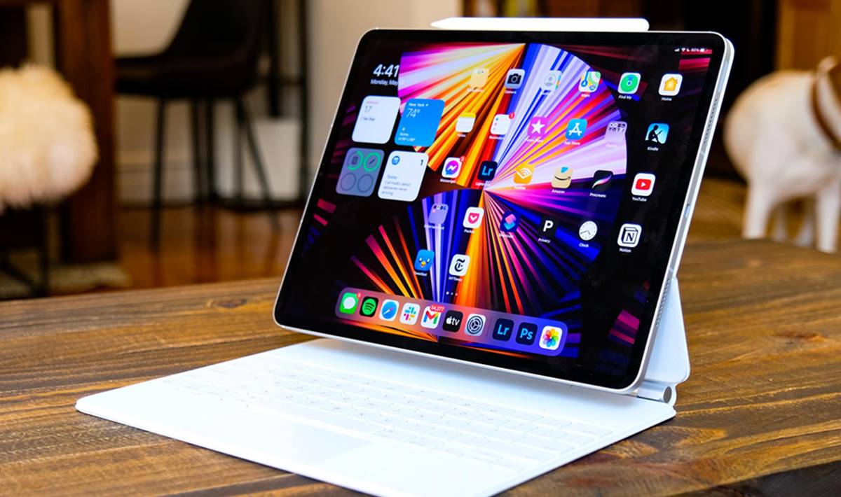 Τα iPad της Apple θα εξακολουθούν να λειτουργούν ως οικιακός κόμβος μετά το iOS 16