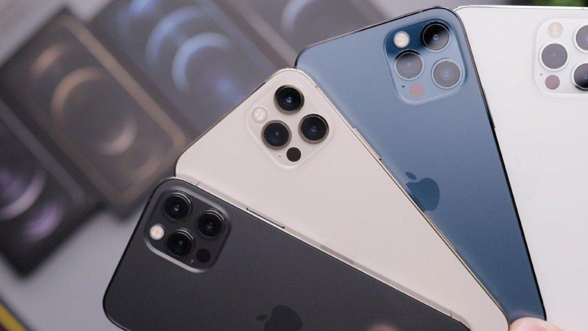 Apple iPhone 14 Series will receive 80 million OLED panels from Samsung