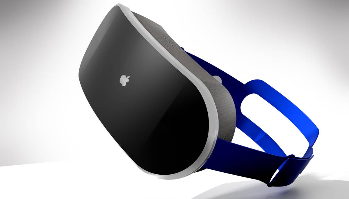 Apple's ARVR Headset Is Now Indicated By Company CEO Tim Cook