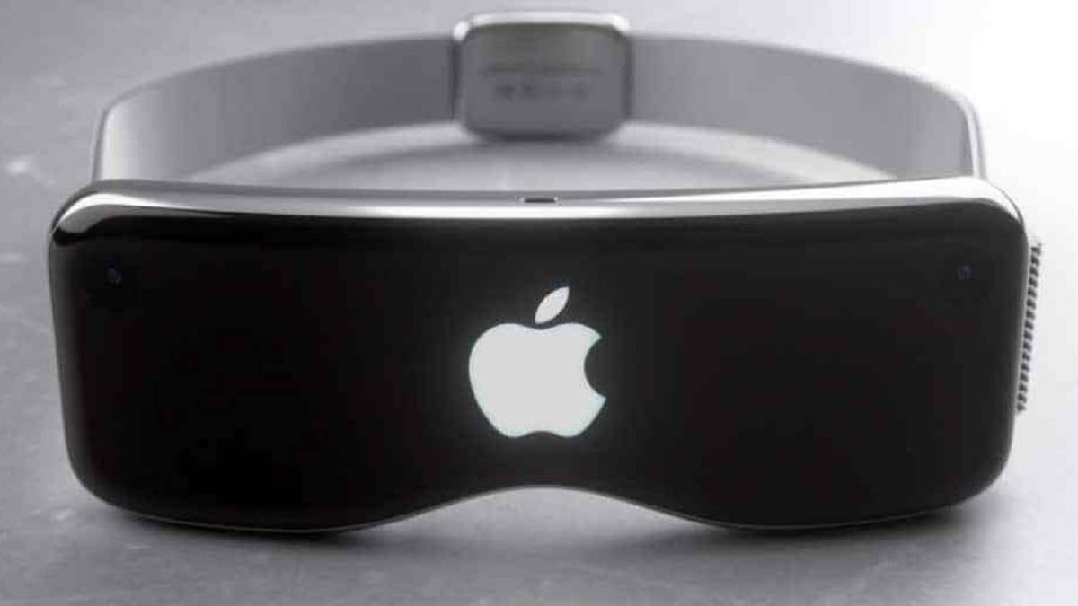 Apple's M2 Chip Might Powers Its Upcoming Headset