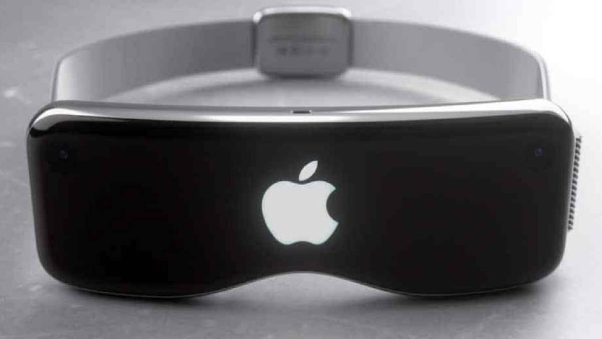 Apples M2-chip kan driva sitt kommande headset