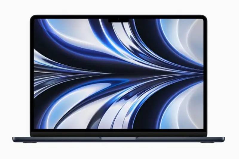 WWDC 2022  Apple Launches M2 Powered MacBook Air  2022  At  1 199 - 77