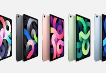 Apple's New Entry-Level iPad Might Get A14 Chip, USB-C, & 5G Connectivity