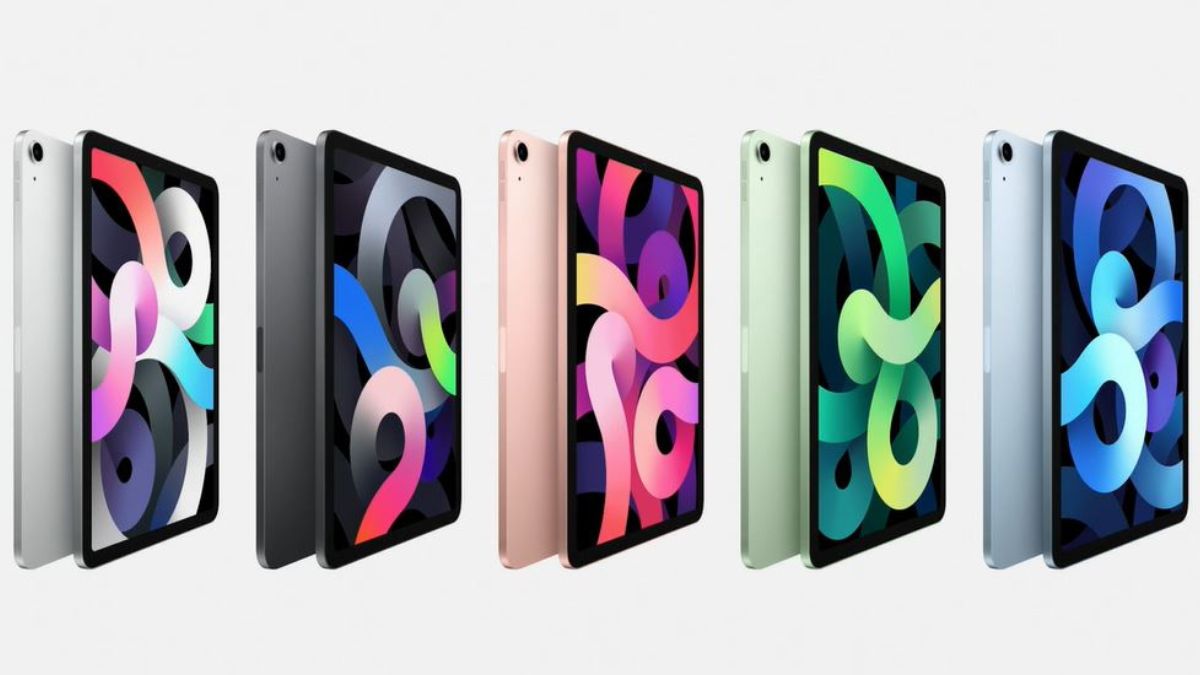 Apple's New Entry-Level iPad Might Get A14 Chip, USB-C, & 5G Connectivity