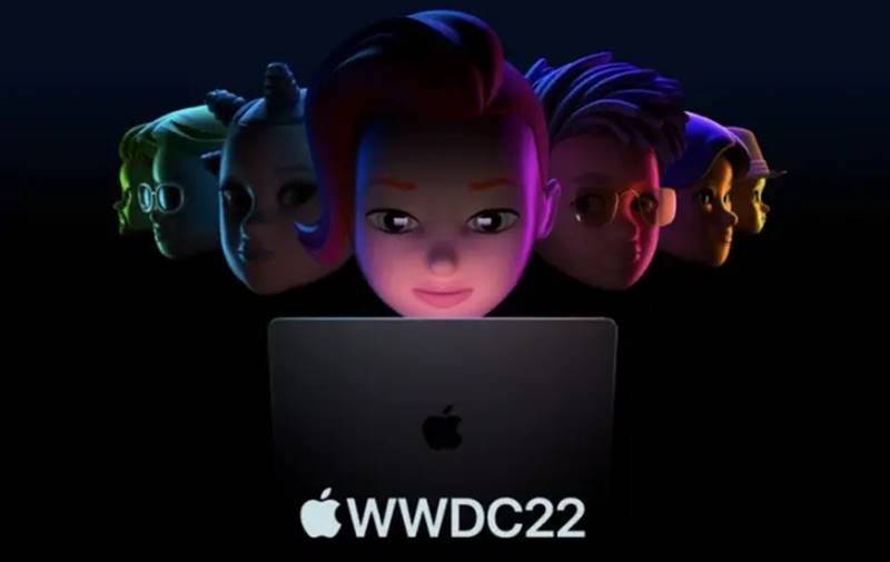 Apple's WWDC 2022 Keynote: How to Watch it Online & Timing Details
