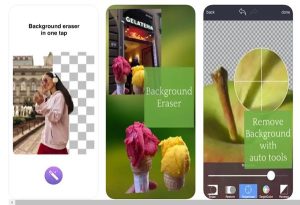 5 Best Background Eraser Apps for iPhone in 2022