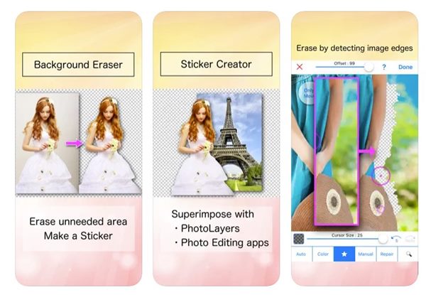 5 Best Background Eraser Apps for iPhone in 2022 - 42