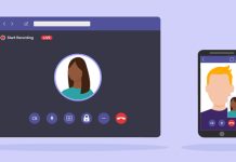 How to Blur Your Video Background in Microsoft Teams