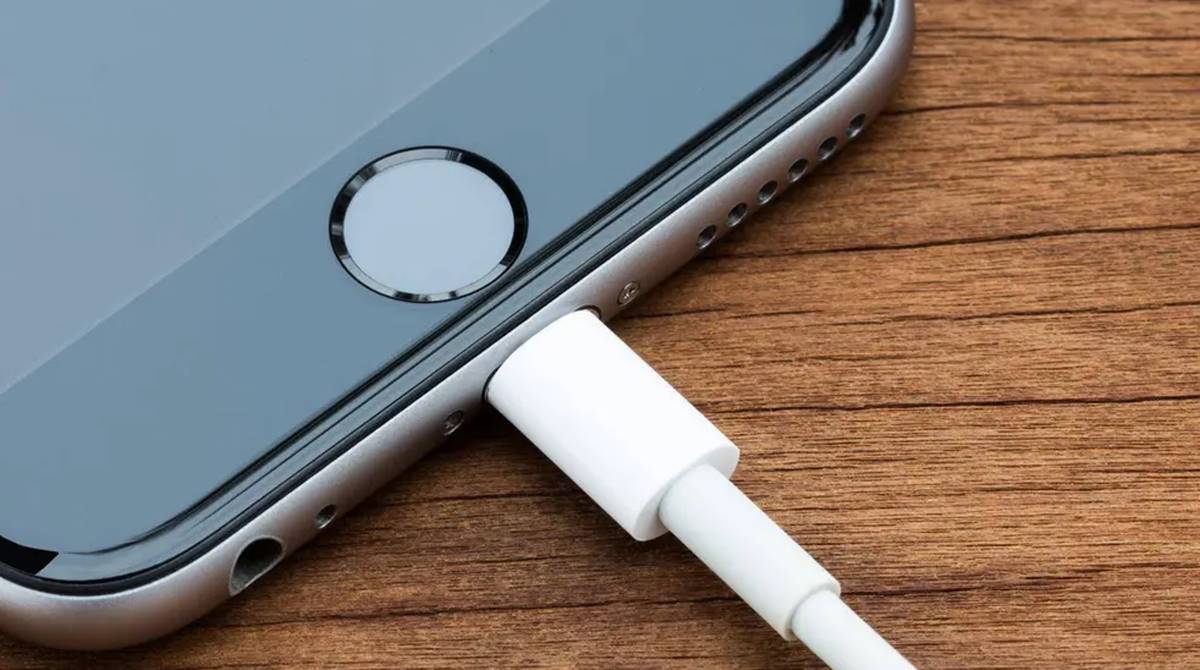 Brazil Also Suggested iPhone Should Come with USB-C