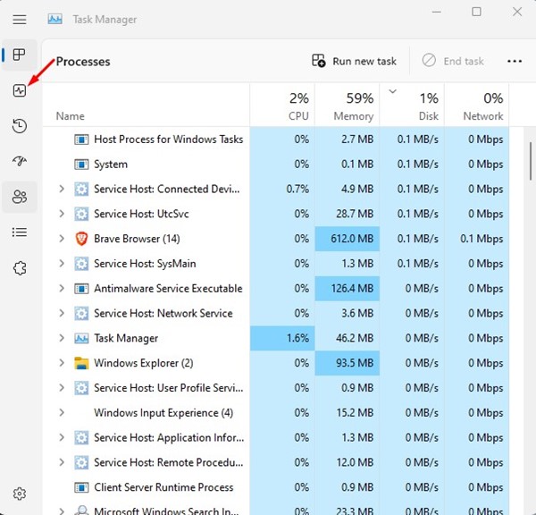 How to Find Available Memory Slots on Windows 11 - 30