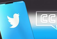 How to Use Twitter's Closed Caption Toggle on Android