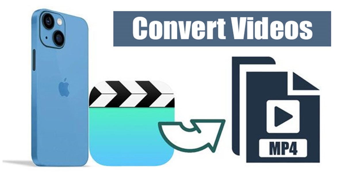 10 Best Video Converter Apps for iPhone in 2022