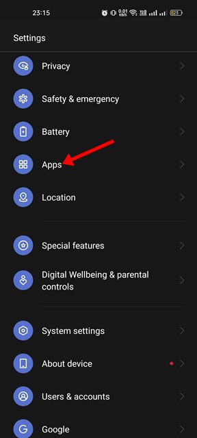 How to Change the Default Phone App on Android - 88