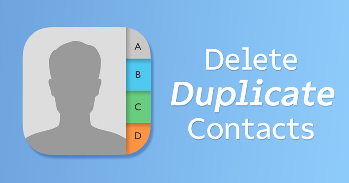 10 Best iPhone Apps to Delete Duplicate Contacts