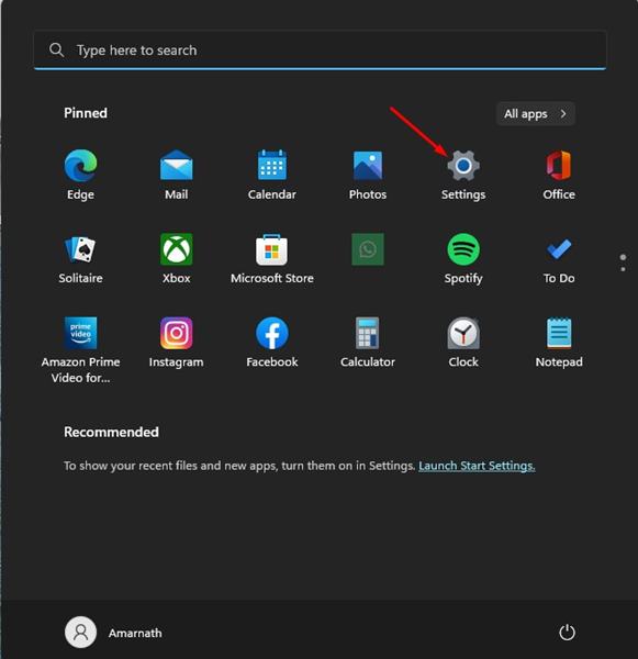 How to Remove the Drop Shadow From Desktop Icons in Windows 11 - 2