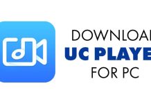 Download UC Player For Windows PC (Latest Version)
