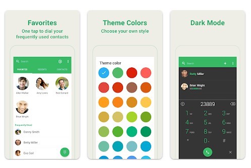 12 Best Android Dialer Apps In 2023 - 45