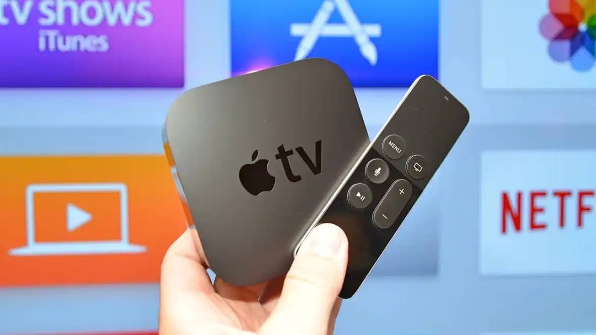 Everything We Know So Far About tvOS 16