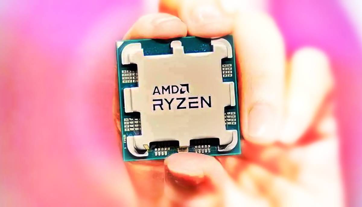 AMD’s Next-Gen CPUs Might Ryzen 7950X, 7900X, 7800X and 7600X