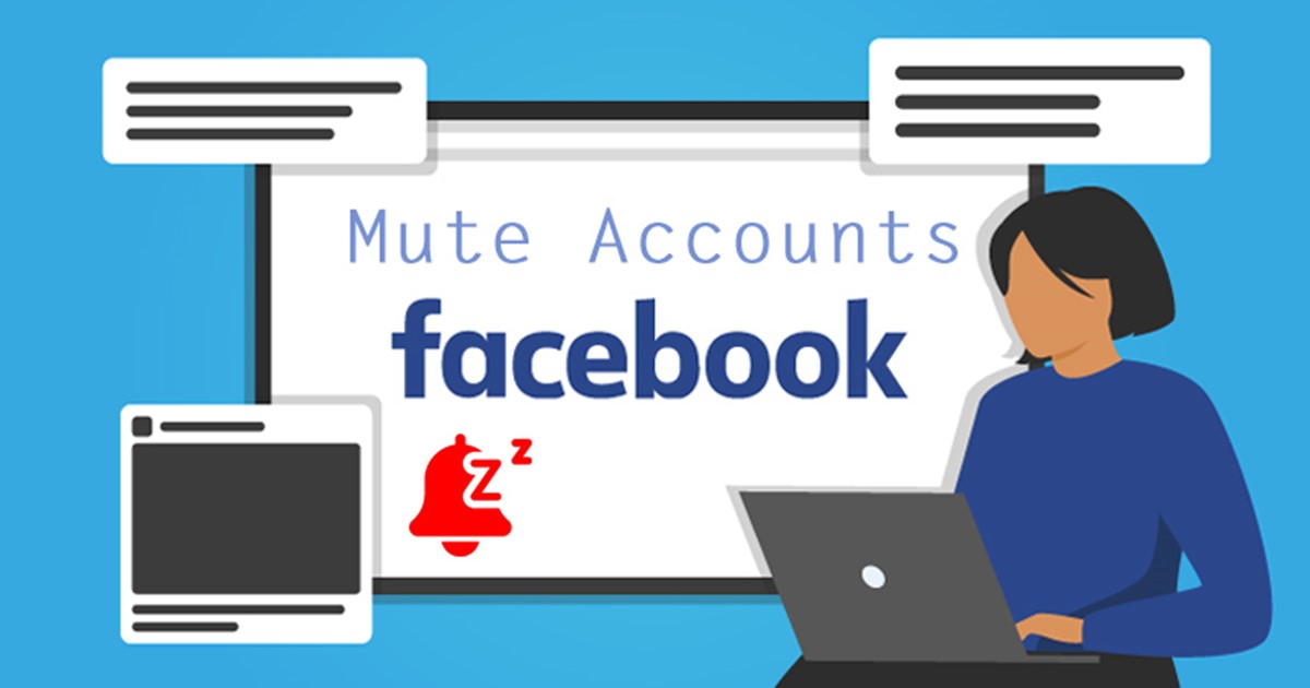 How to Mute Someone on Facebook in 2022 - 99