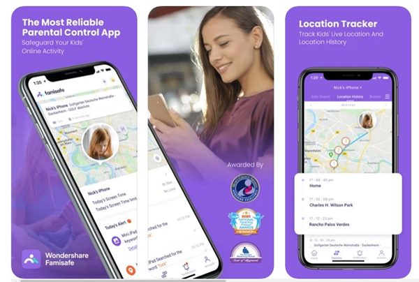 10 Best Parental Control Apps for iPhone in 2022 - 23