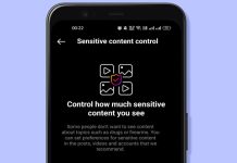 How to Filter Sensitive Content on Instagram in 2022