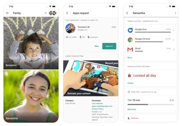 12 Best Parental Control Apps for iPhone in 2023 - 37