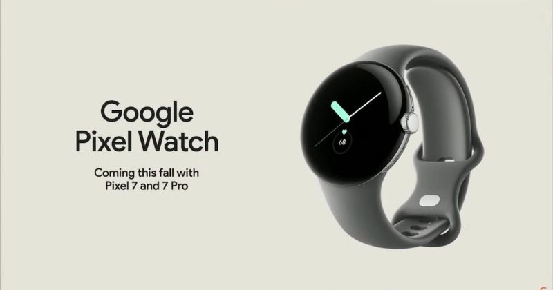 Google Pixel Watch App Coming Soon Along With Wear OS 'Smart Unlock'