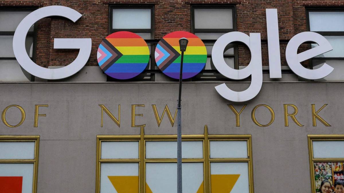 이제 Google에서 LGBTQ+ 소유 비즈니스를 찾고 지원할 수 있습니다.